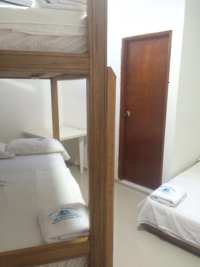 Hotel Monaco De Ríohacha 外观 照片